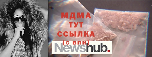 мдпв Богородск