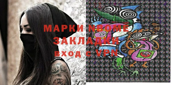 мдпв Богородск